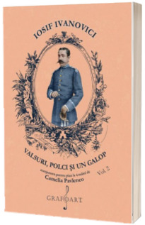 Valsuri, Polci si un Galop, volumul 2