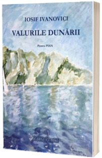 Valurile Dunarii pentru pian