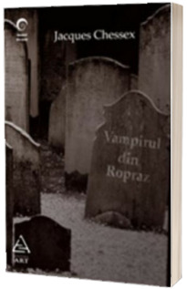 Vampirul din Ropraz