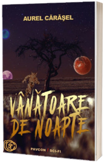 Vanatoare de noapte