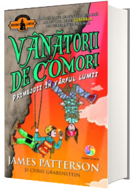 Vanatorii de comori
