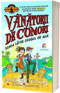 Vanatorii de comori