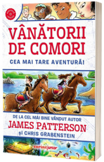 Vanatorii de comori