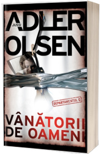 Vanatorii de oameni
