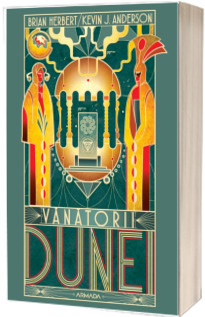 Vanatorii Dunei