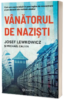 Vanatorul de nazisti