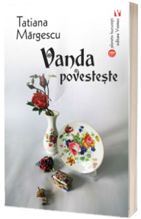 Vanda povesteste