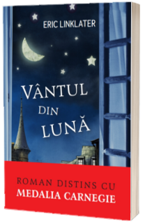 Vantul din luna