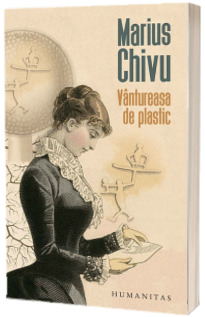 Vantureasa de plastic