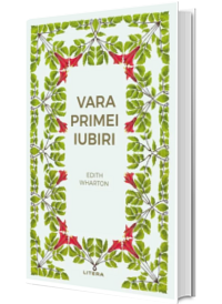 Vara primei iubiri (vol. 22)
