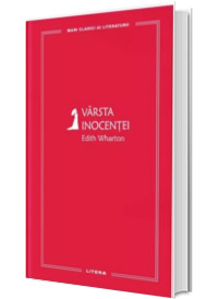 Varsta inocentei