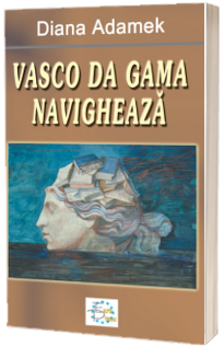 Vasco da Gama navigheaza