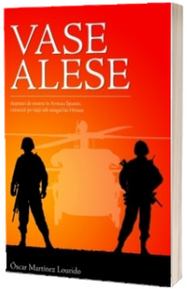 Vase alese - Oscar Martinez Lourido