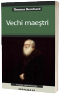 Vechi maestri