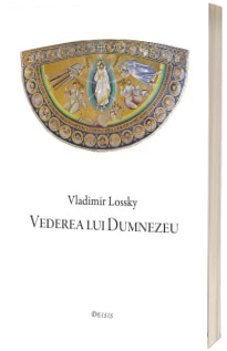 Vederea lui Dumnezeu
