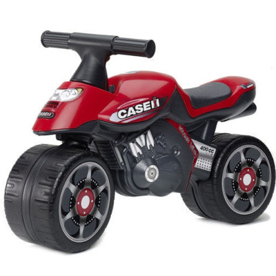 Vehicul fara Pedale Moto Case IH Street Bike 400cc