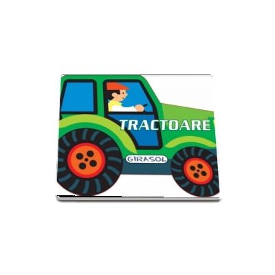 Vehicule cu motor - Tractoare