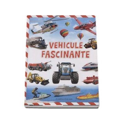 Vehicule fascinante Vehicule fascinante