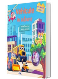 Vehicule in actiune