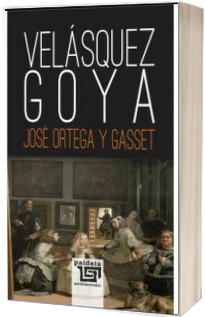 Velasquez. Goya