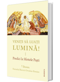 Veniti sa luati lumina!