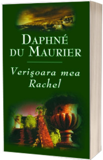 Verisoara mea Rachel