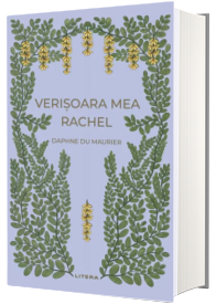 Verisoara mea Rachel (vol. 32)
