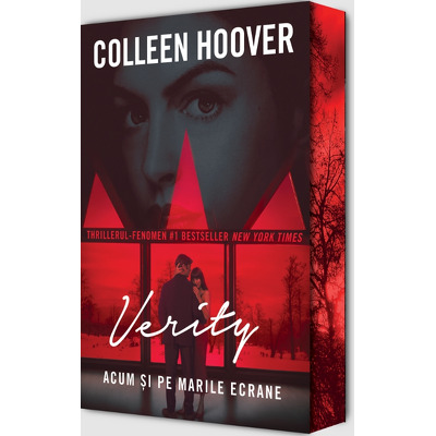 Verity Verity