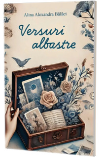 Versuri albastre