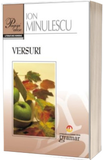 Versuri-Ion Minulescu