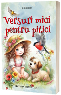 Versuri mici pentru pitici