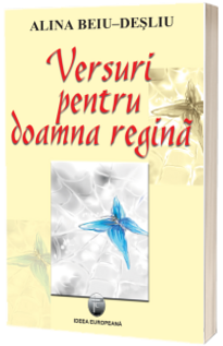 Versuri pentru doamna regina