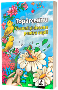 Versuri si desene pentru copii