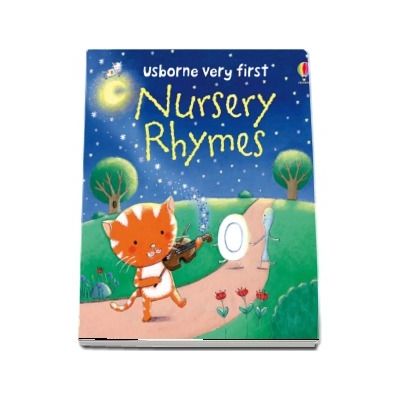 Very first nursery rhymes