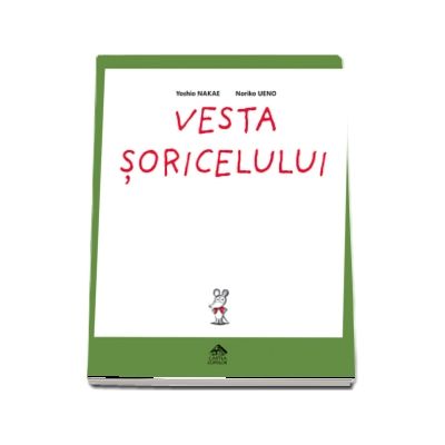 Vesta Soricelului