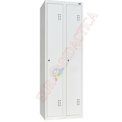 Vestiar 2 usi 600x500x1800mm