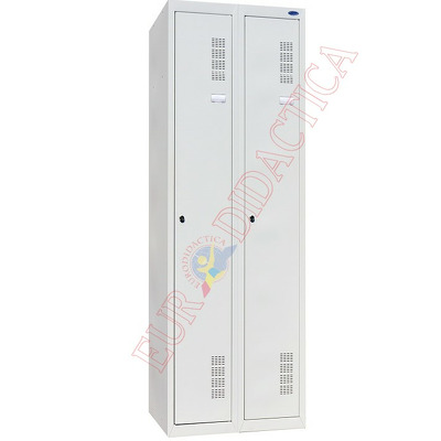 Vestiar superior 2 usi 800x500x1800mm