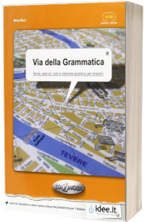Via della Grammatica