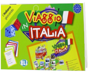 Viaggio in Italia A2-B1