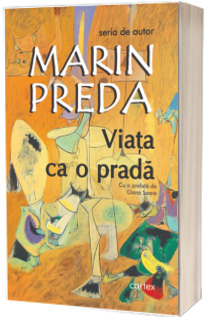 Viata ca o prada