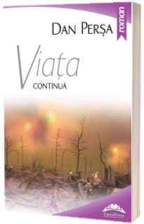 Viata continua (Roman)