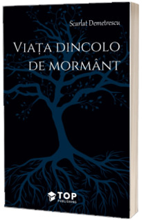 Viata dincolo de mormant - Profesor. Scarlat Demetrescu