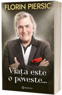 Viata este o poveste...