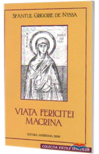 Viata fericitei Macrina