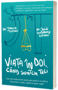 Viata in doi, cand suntem trei