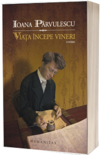 Viata incepe vineri. Premiul Uniunii Europene pentru literatura 2013