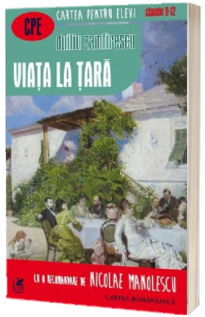 Viata la tara