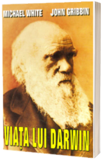 Viata lui Darwin