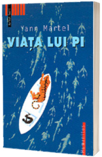 Viata lui Pi