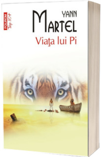 Viata lui Pi